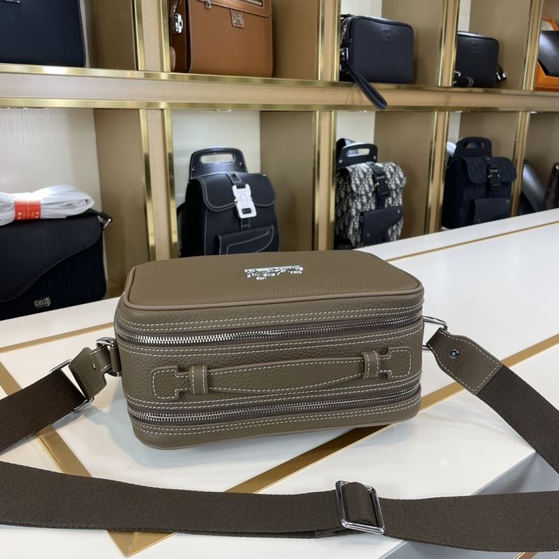 Mens Hermes Satchel Bags